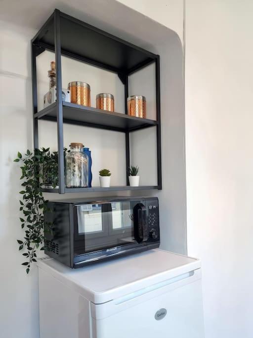 Cosy Apartments - Marseille Opera Vieux-Port - Luminous City Center Apartment エクステリア 写真