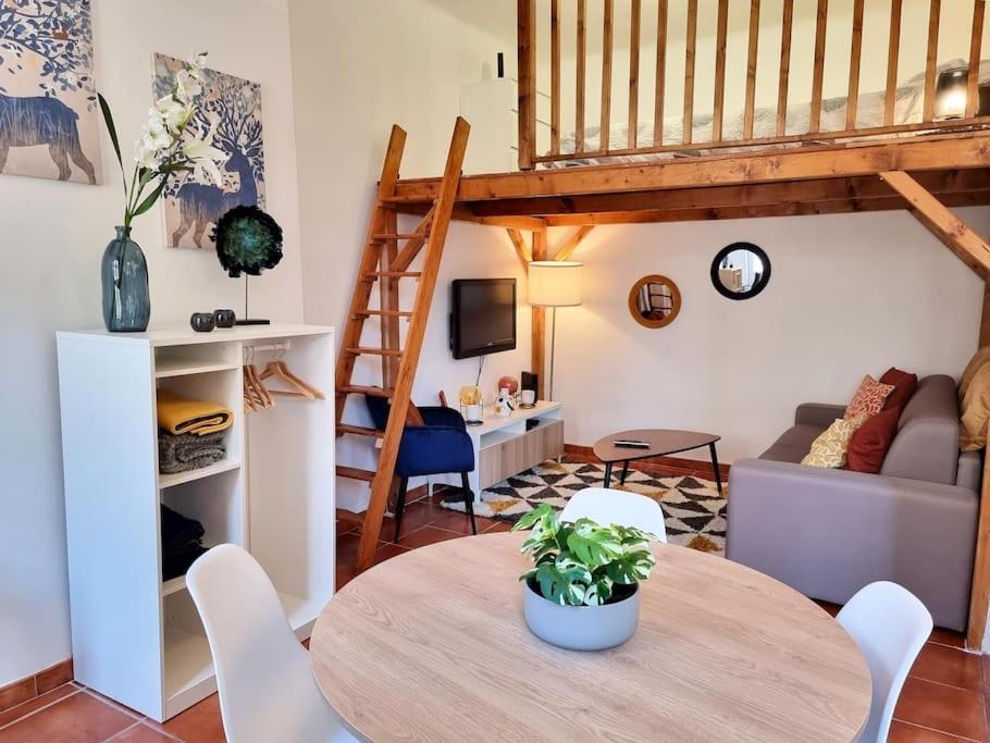Cosy Apartments - Marseille Opera Vieux-Port - Luminous City Center Apartment エクステリア 写真