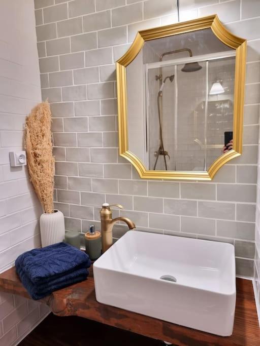 Cosy Apartments - Marseille Opera Vieux-Port - Luminous City Center Apartment エクステリア 写真