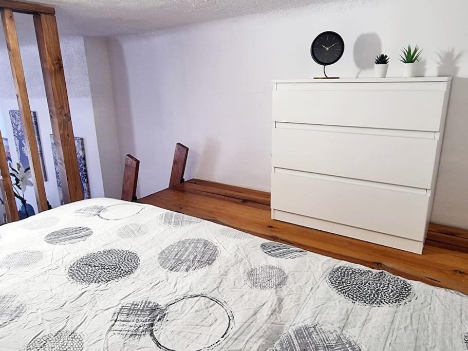 Cosy Apartments - Marseille Opera Vieux-Port - Luminous City Center Apartment エクステリア 写真