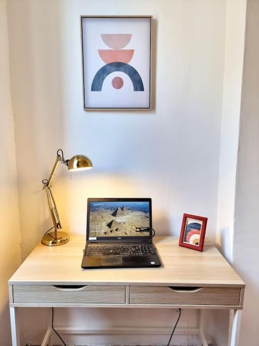Cosy Apartments - Marseille Opera Vieux-Port - Luminous City Center Apartment エクステリア 写真