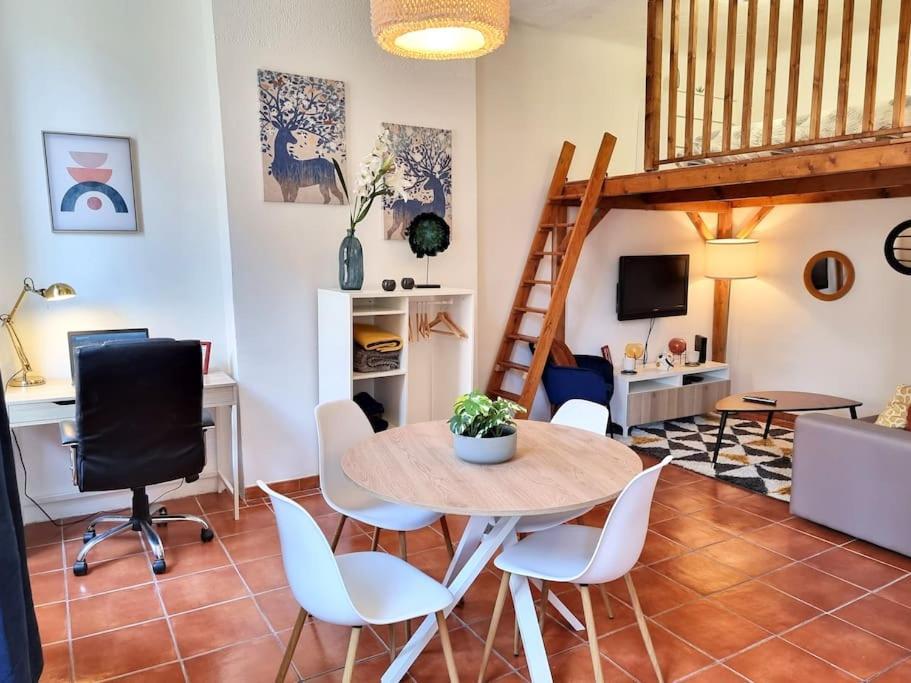 Cosy Apartments - Marseille Opera Vieux-Port - Luminous City Center Apartment エクステリア 写真